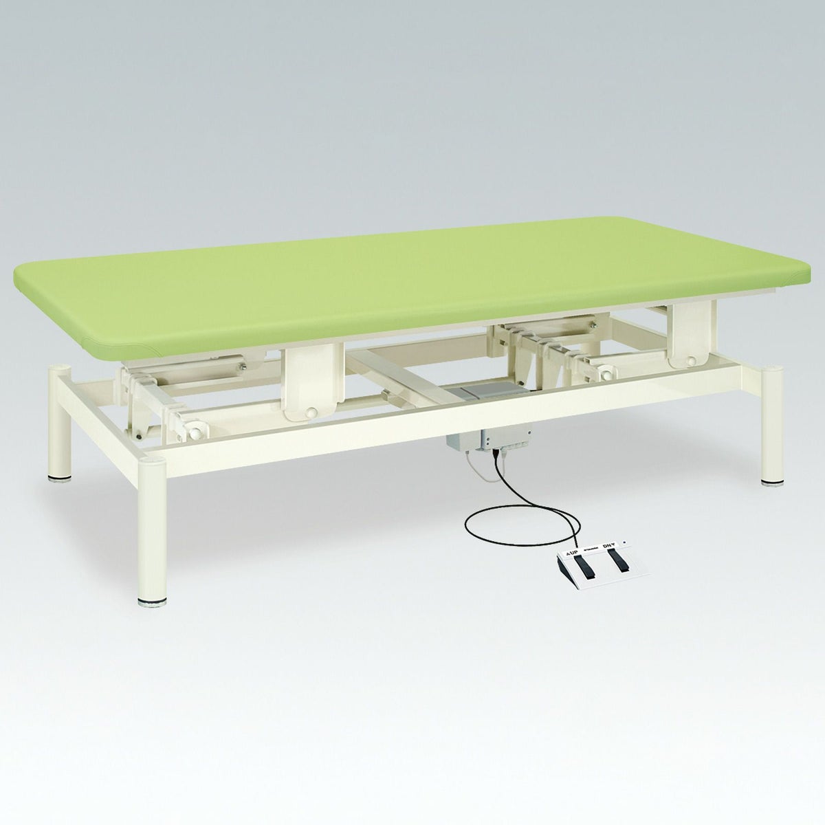 電動ホーム（1）