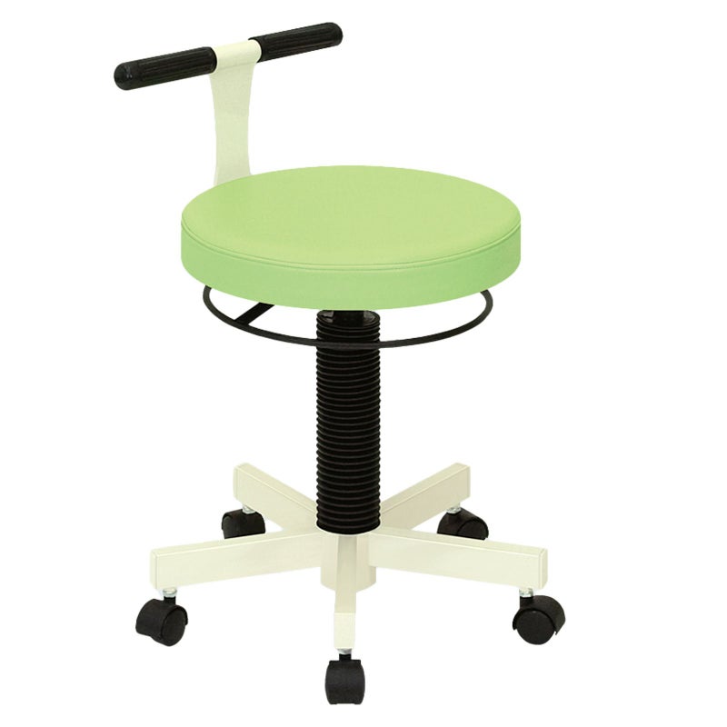 PTスツールS(キャスター付き)　TB-765-01