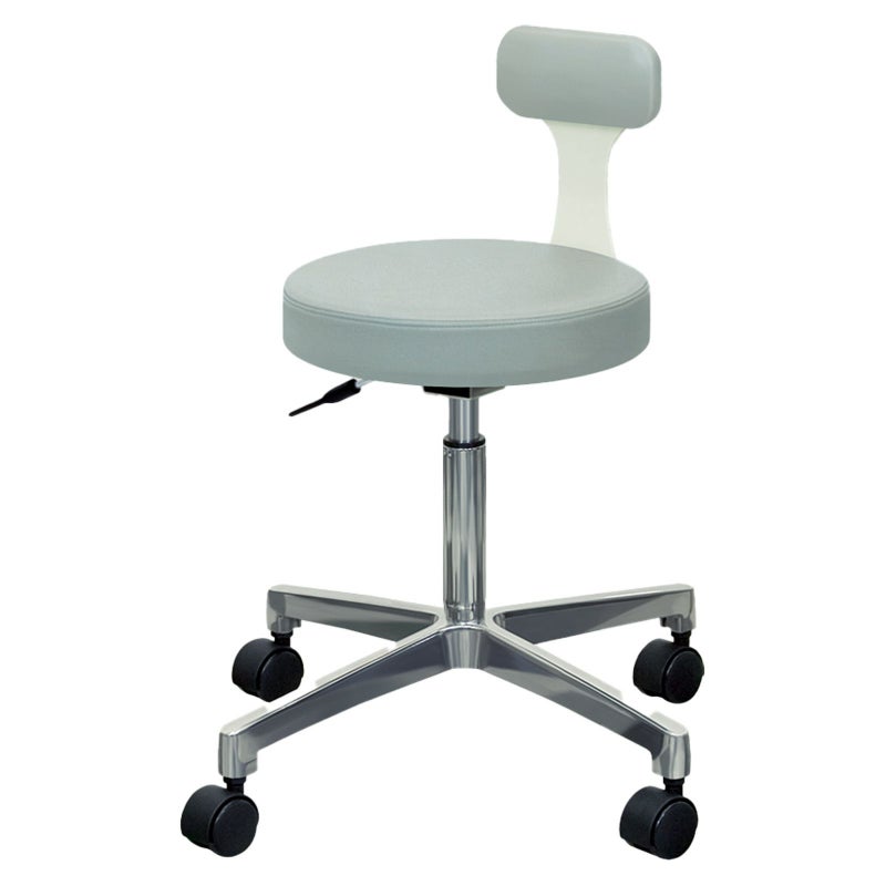 バックチェアー（キャスター付き）