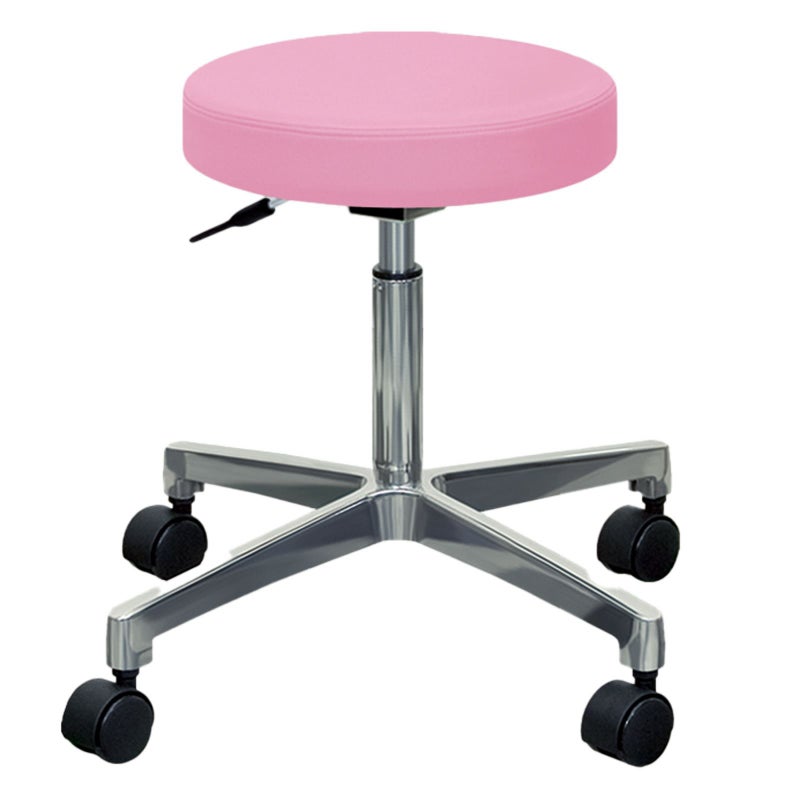 低反発チェアー（キャスター付き）