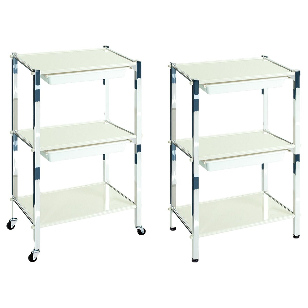 TRツーゴン(キャスター付き)　TB-36-01