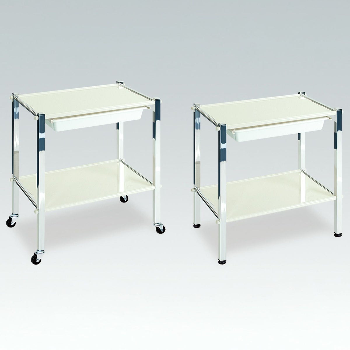 TRワーゴン(キャスター付き)　TB-35-01