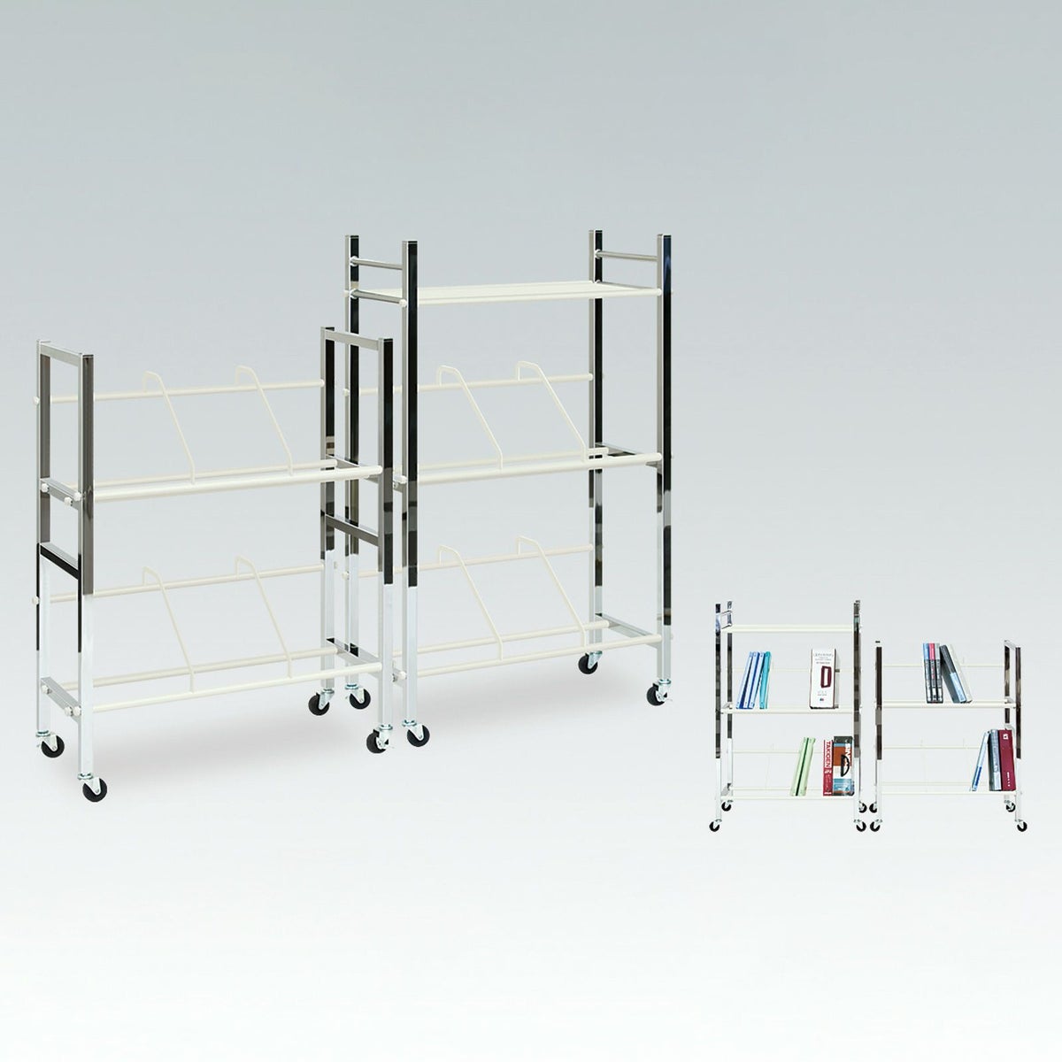 カルテワーゴン　TB-660-01