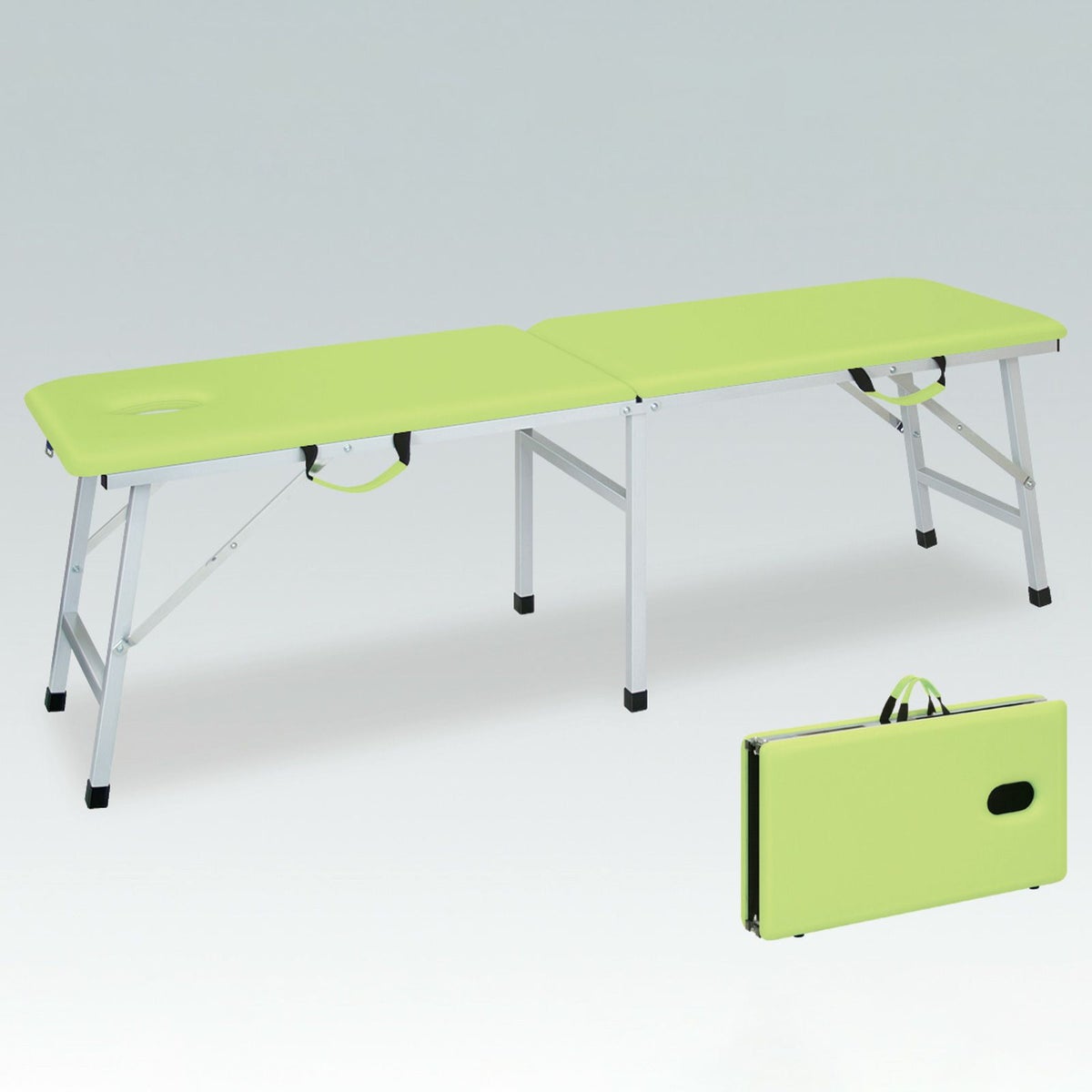 有孔アルミムーブ