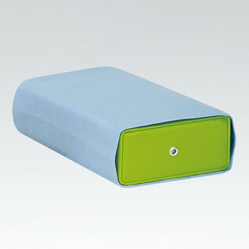 額マクラ（小高）用綿製カバー　C-10