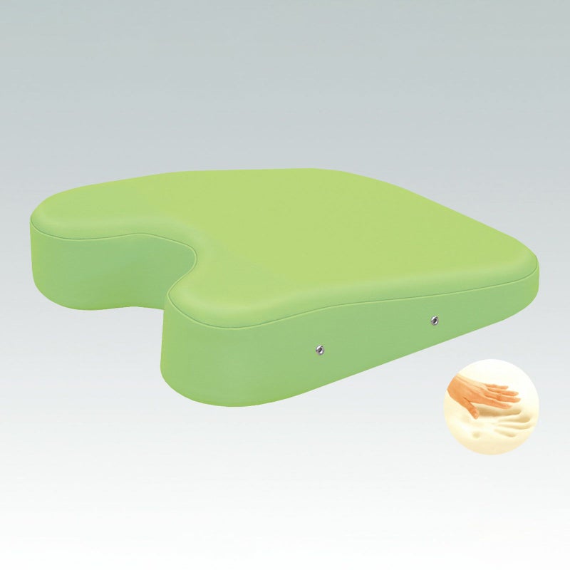 低反発バスト(エアホール有り)　TB-77C-158