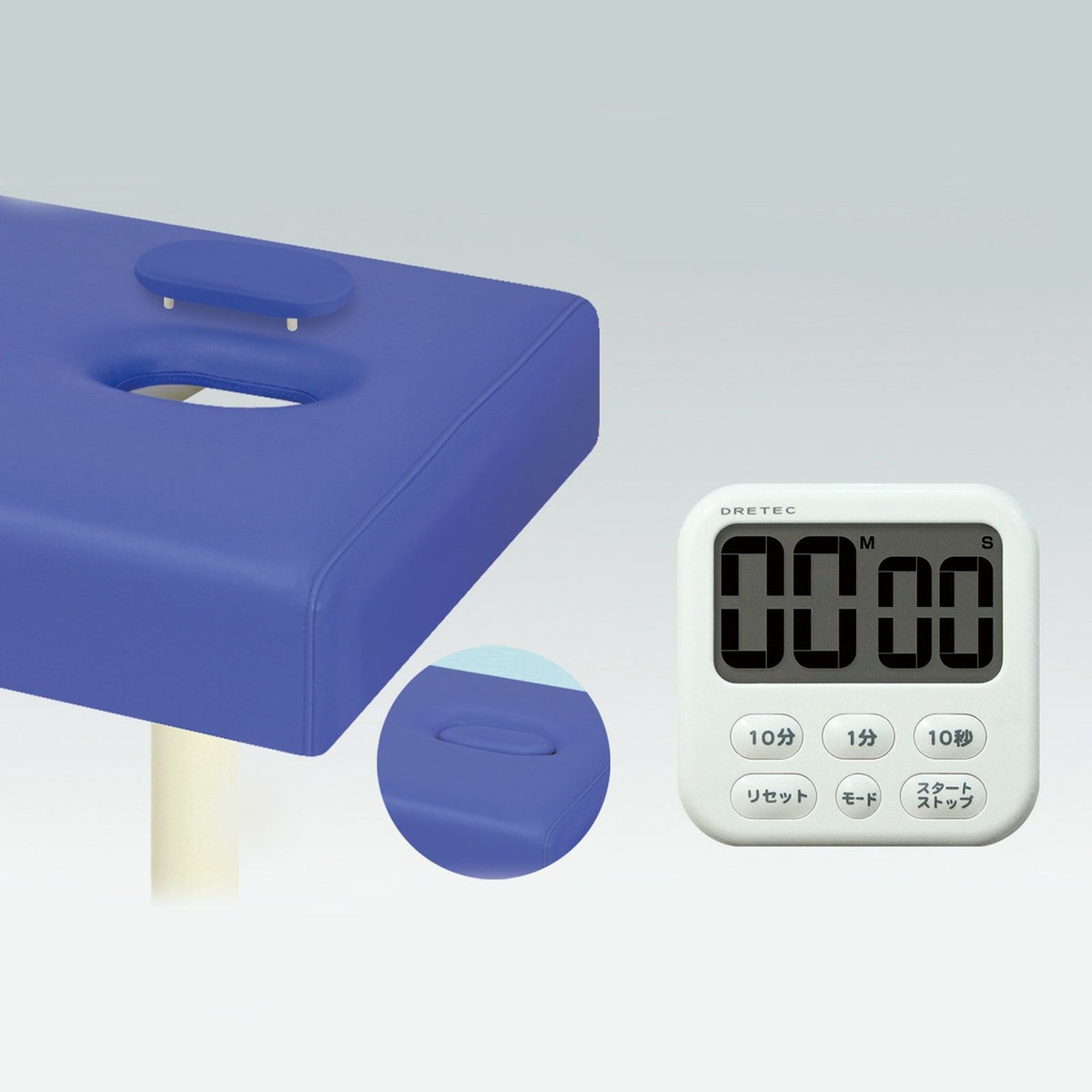 大画面タイマー　TB-693