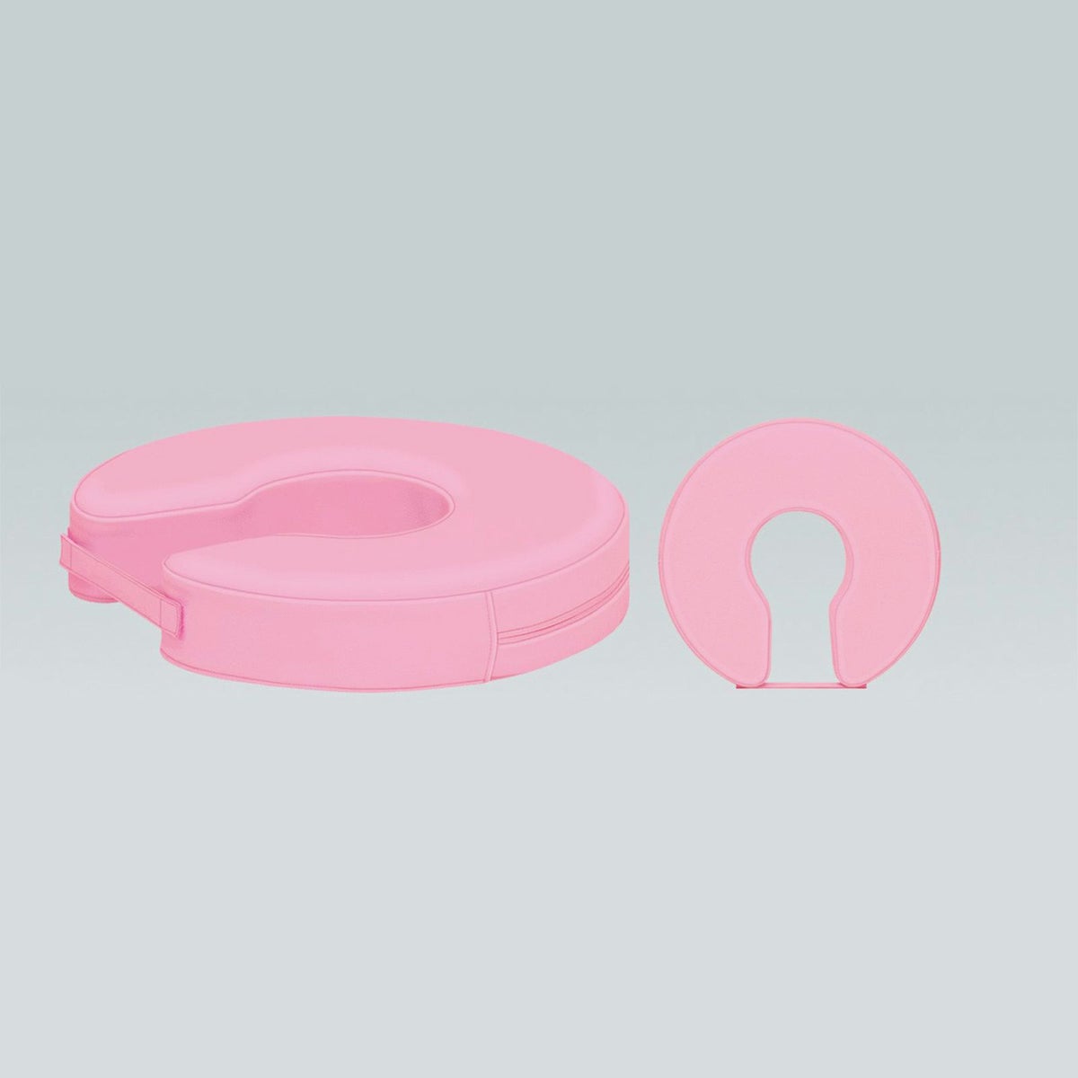 U型クッション　TB-77C-118