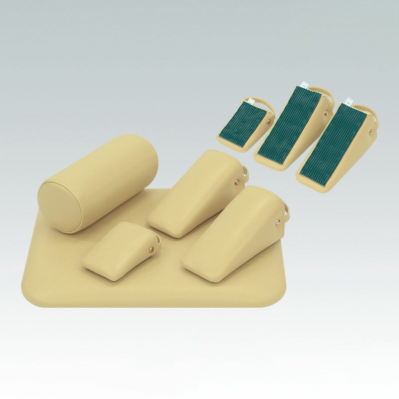 カラーブロックセット　TB-1076-01