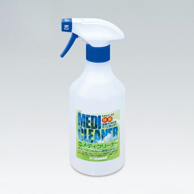 メディクリーナー 500ml TB-807