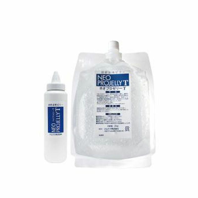 衛生日用品 Tttttt ネオプロゼリーT 2kg | トワテック