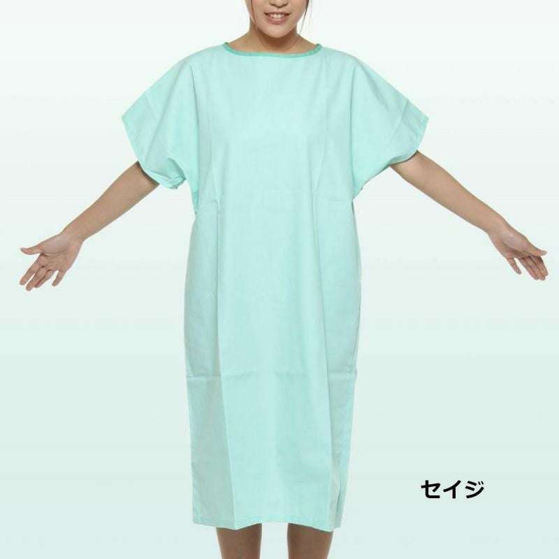 患者着 クローバーロングS型 TI-1055