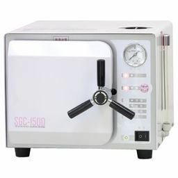 サンクレーブ SGC-1500（全自動） | トワテック