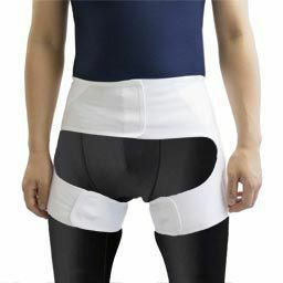 ヒップOAサポーター  両足用