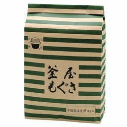 中国温灸艾 1kg | トワテック