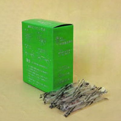 販売停止中】前田豊吉 ニューニードルディスポ・銀鍼（1寸・寸3・寸6