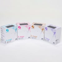 セイリン ディスポ鍼 LタイプSP