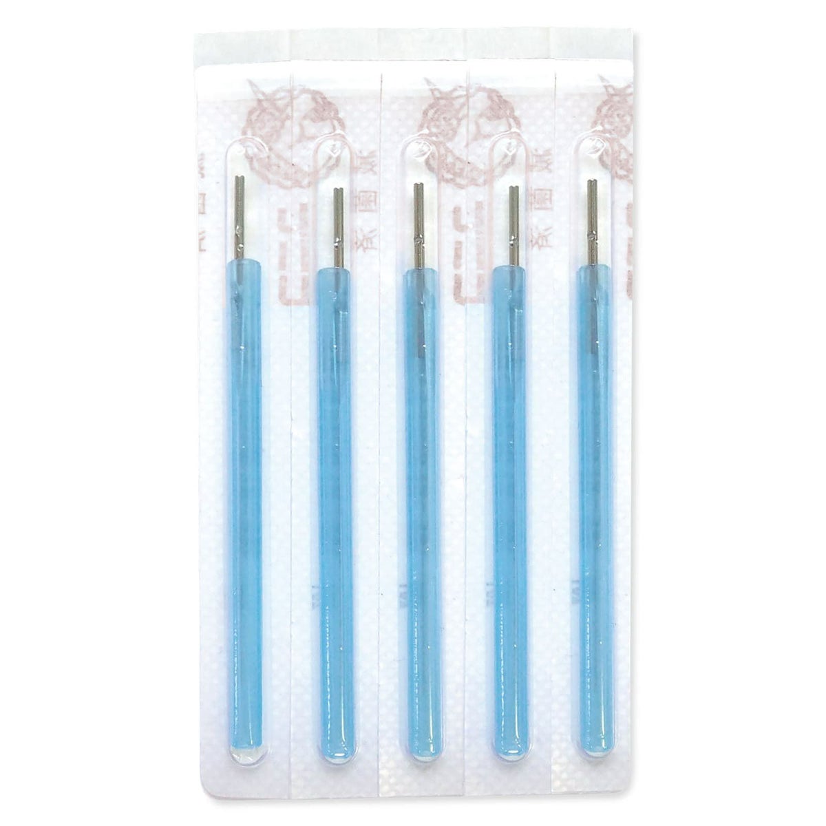 ユニコ鍼S_C １００本[ワンプッシュ]