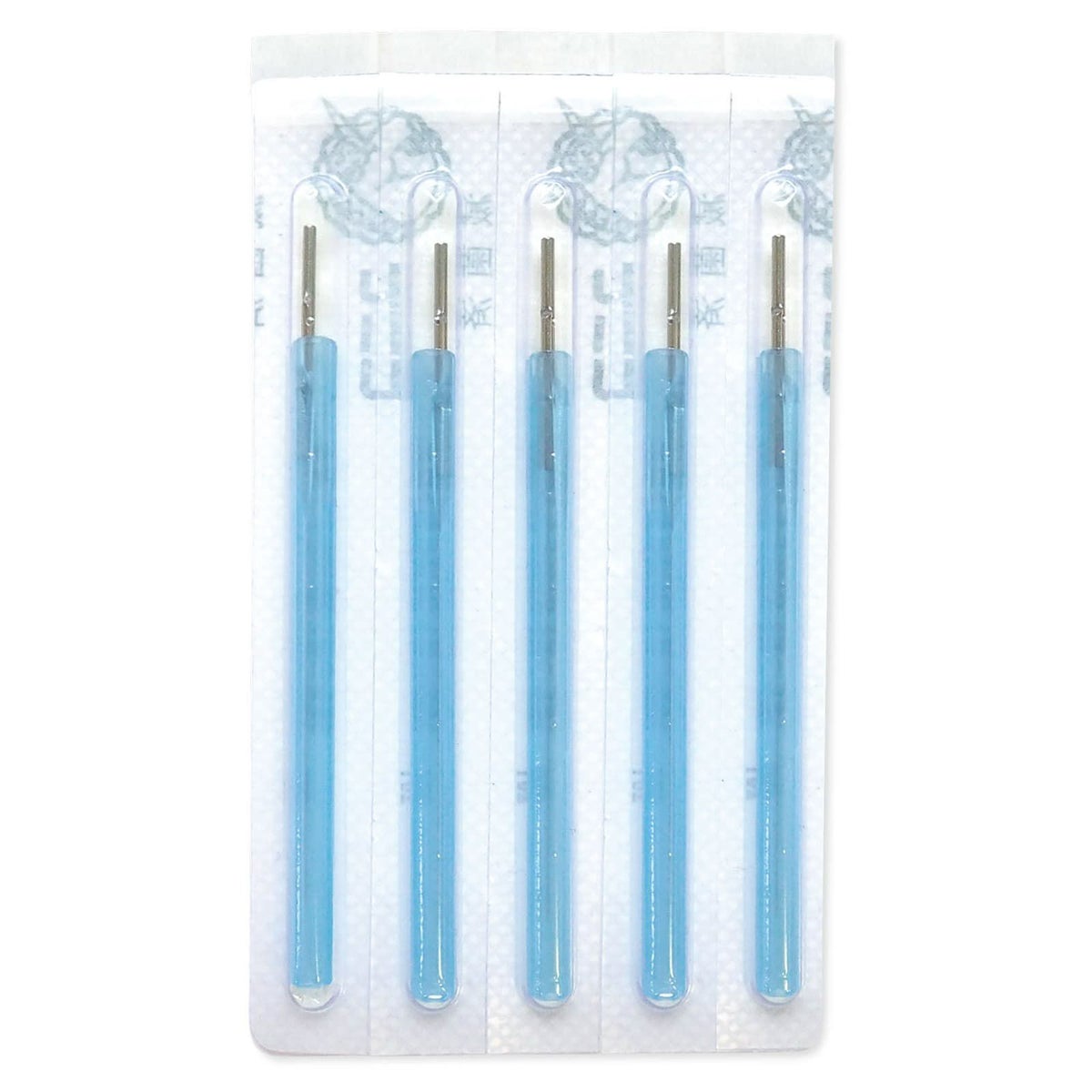 ユニコ鍼Pro_C １００本[ワンプッシュ]