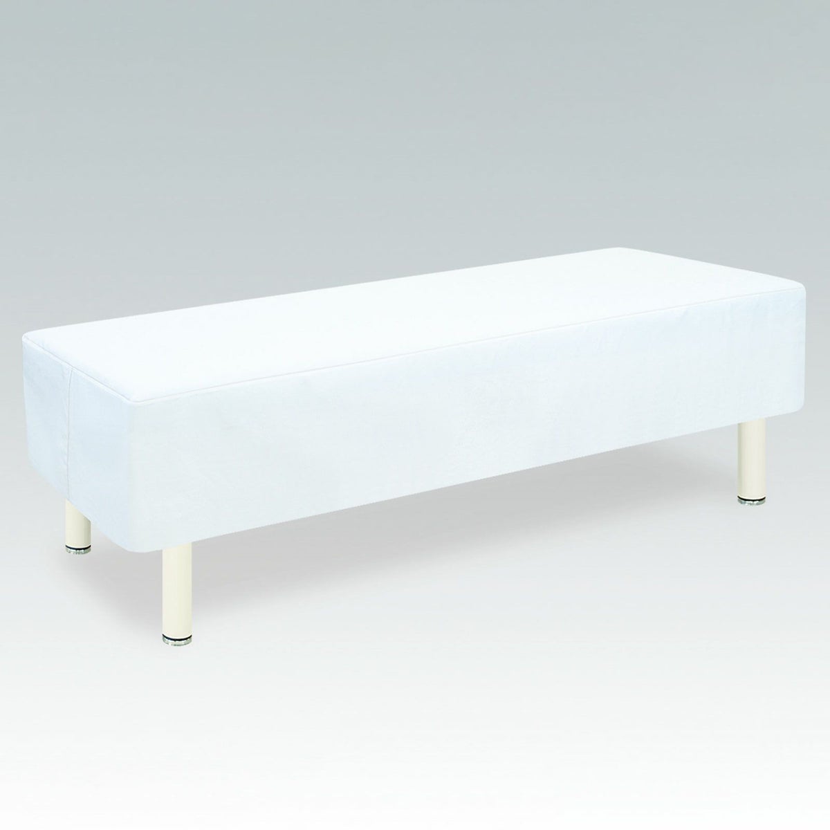 ロング綿製診察台カバー　TB-81