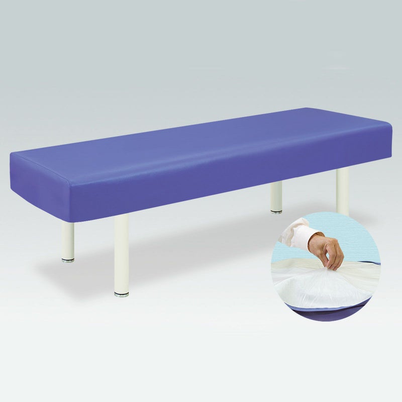 レザー製防水カバー（無孔）TB-91