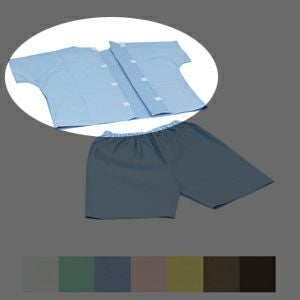 患者着 2PSD（上着のみ） TB-524-07