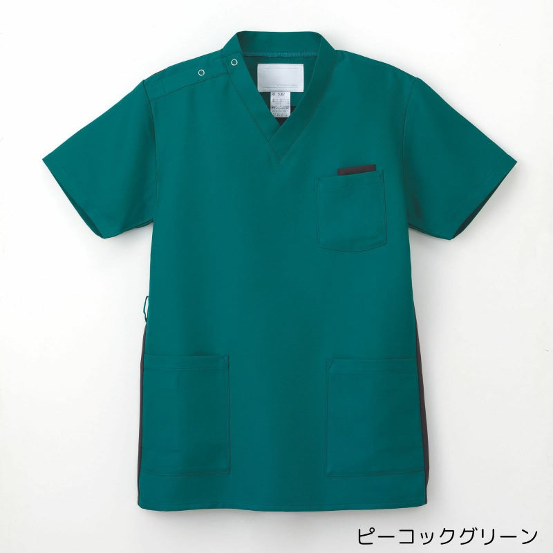 男女兼用スクラブ　RT-5062