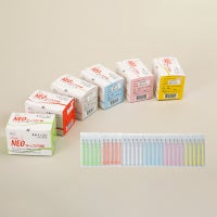 NEOディスポ鍼　ワンタッチタイプ【まとめ買い】