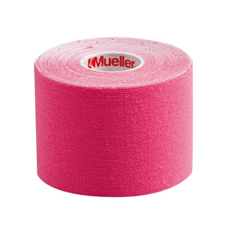 Mueller　キネシオロジーテープ【まとめ買い】