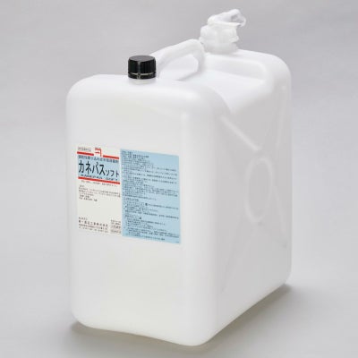 カネパスソフト　10Ｌ【まとめ買い】