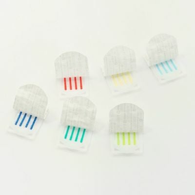 セイリン鍼　エリピース(03番 0.1 ロイヤルブルー)