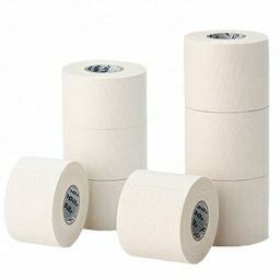 Finoa　ホワイトテープ(5?B×12m　6巻入)