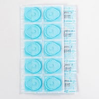 セイリン円皮鍼 パイオネックス(ブルー 0.2×1.2ｍｍ)