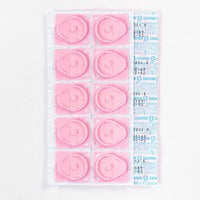 セイリン円皮鍼 パイオネックス(ピンク 0.2×1.5ｍｍ)