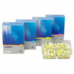 柔 台座（シール付）(マイルド)