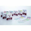 ユニコ鍼S 8P（240本）(寸3 (40mm), 4番 0.22 ピンク)