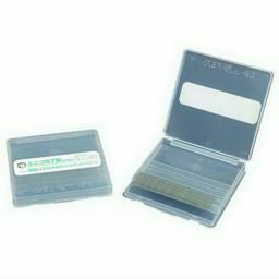 ユニコ　ST鍼(2寸(60mm), 4番 0.22)