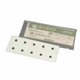 ユニコバン(鍼長2.1mm)