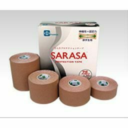 さらさプロテクションテープ(7.5cm×3.5m)