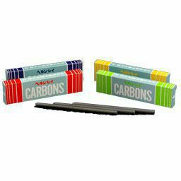 ヘルシーレイカーボン(10本)(Ｄ可視光線(黄))