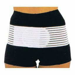 DX骨盤カナーバンドメッシュ(L)