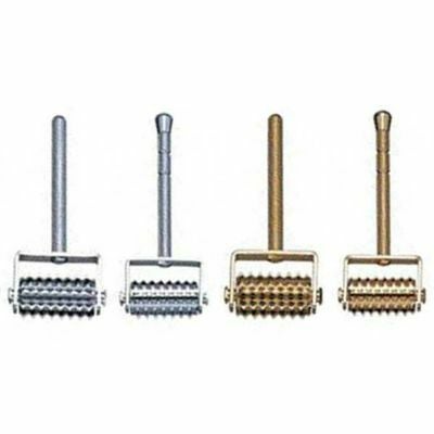 カナケン ローラー針 クローム(クローム(弱))