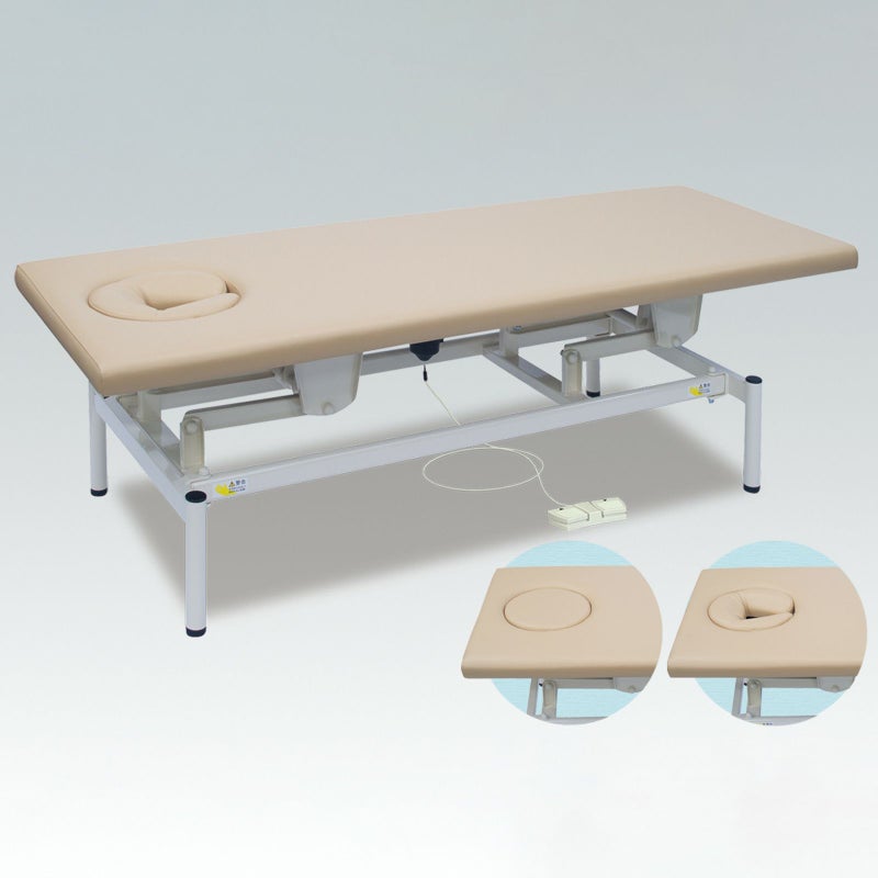 オメガ式電動リモス