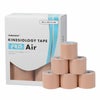 キネシオロジーテープPRO Air (5cm×5m　6巻)【まとめ買い】