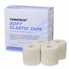 トワテック ソフトエラスティックテープ 7.5cm×6.9m 4巻（ホワイト）