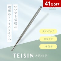 トワテック TEISIN スティック【2個セット】