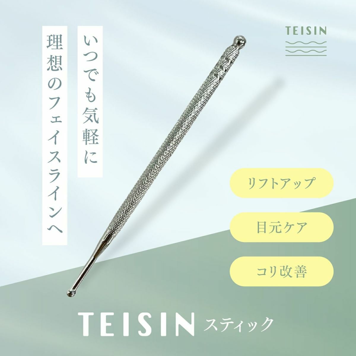 トワテック TEISIN スティック【まとめ買い】