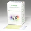 カナケンディスポ鍼 光華 100本（1寸（30mm）0番/0.14/白）