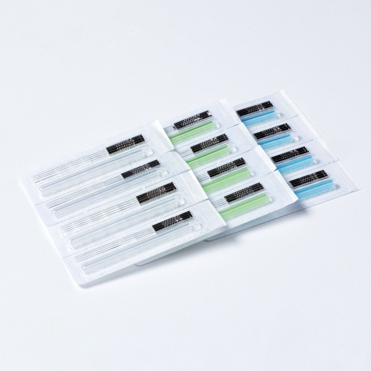 カナケンディスポ鍼 光華 4Pタイプ 200本