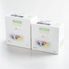 カナケンディスポ鍼 光華 4Pタイプ（寸3（40mm）2番/0.18/黄）200本